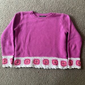 Women’s sweater